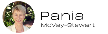 Pania McVay-Stewart